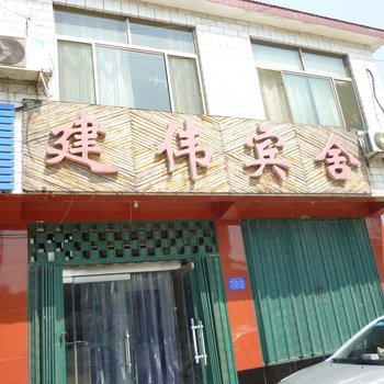 曲阜建伟宾舍酒店提供图片