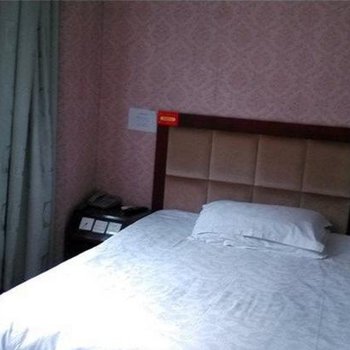 吴忠振武商务宾馆酒店提供图片
