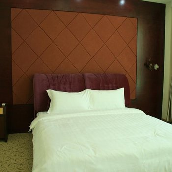 珠海一号度假酒店酒店提供图片