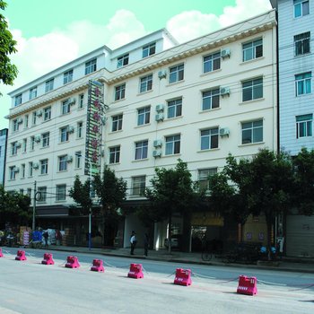 南华金利锦华酒店酒店提供图片