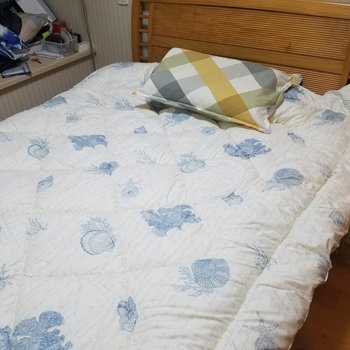 上海大丁公寓酒店提供图片