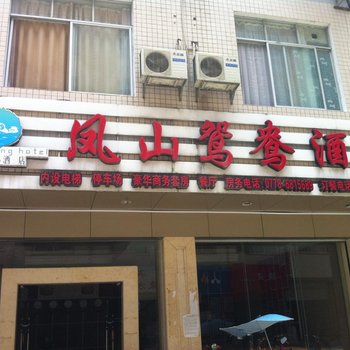 凤山鸳鸯酒店(河池)酒店提供图片