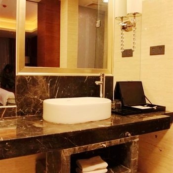 宜城裕嘉国际商务酒店酒店提供图片