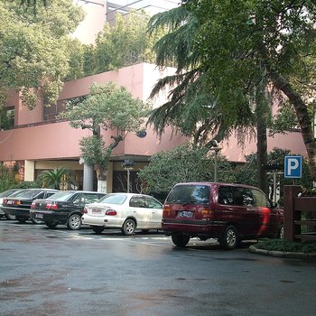 湖州宾馆酒店提供图片