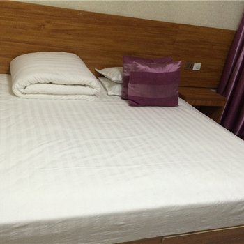 嵩县新升旅馆酒店提供图片