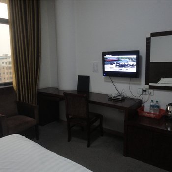 泰和鸿坤商务宾馆酒店提供图片