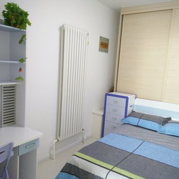 威海海纳度假酒店公寓酒店提供图片