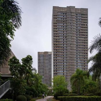 厦门艾筑酒店公寓