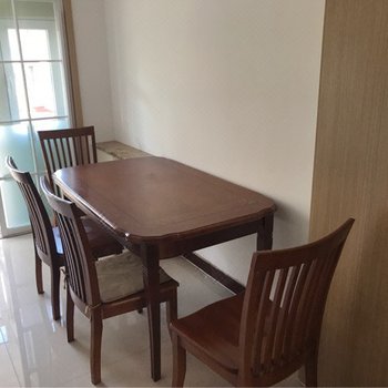 威海sylvia公寓(新威路分店)酒店提供图片