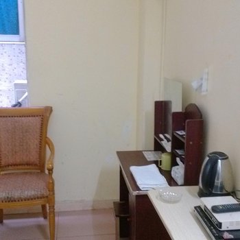 汕头潮南区金诚住宿酒店提供图片