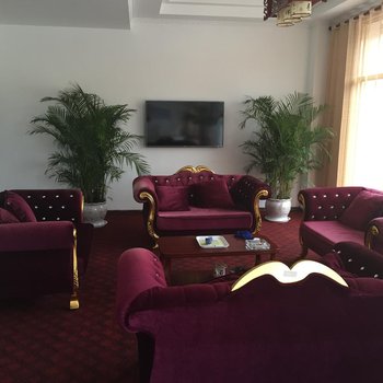龙口东海龙海商务宾馆酒店提供图片