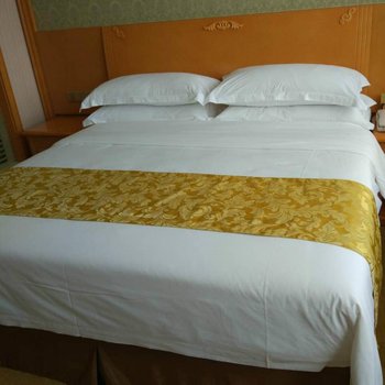 维也纳酒店(上海虹桥机场吴中路店)酒店提供图片