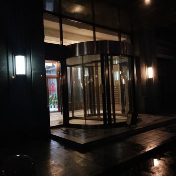 北京孙忠瑞公寓酒店提供图片