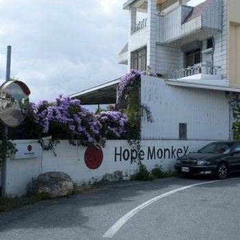 台东希望猴子背包客栈酒店提供图片