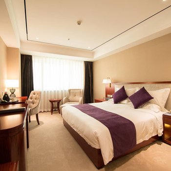 沈阳明程锦江国际酒店酒店提供图片