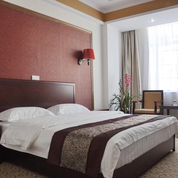 瑞丽丽湾商务酒店酒店提供图片