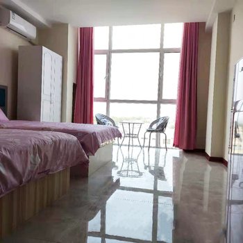 张艳鑫公寓(荣成2号店)酒店提供图片