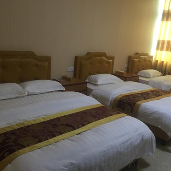 鹤山柏丽美宾馆酒店提供图片