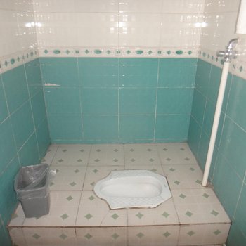 海口爱民公寓酒店提供图片