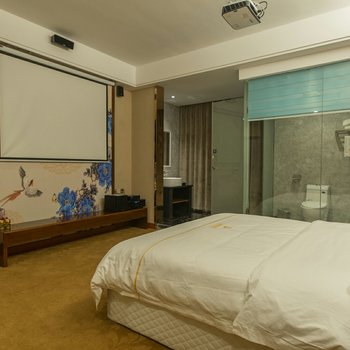 湘西吉首新港湾酒店酒店提供图片