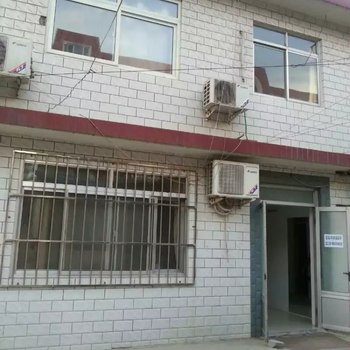 北戴河海角客栈酒店提供图片