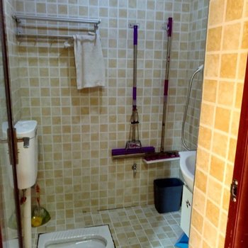 重庆用户3460特色民宿(翠云路分店)酒店提供图片