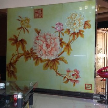 鸿润商务旅馆酒店提供图片