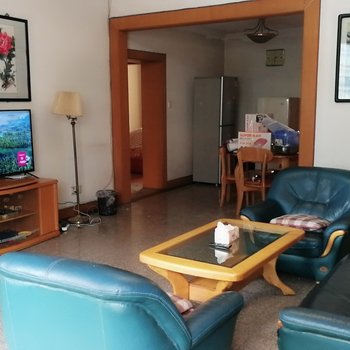 成都海鸥飞公寓(宽巷子分店)