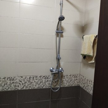 三河青杨居公寓酒店提供图片