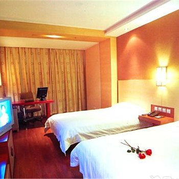 泰安泰山印象酒店酒店提供图片