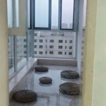营口爱的小屋木子公寓