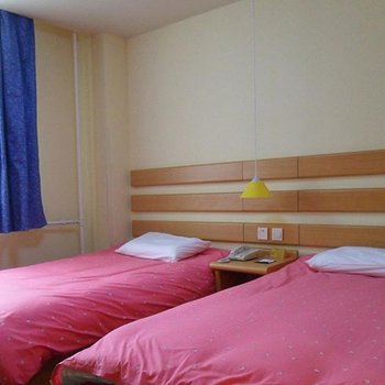 ��ҿ�ݾƵ�(��³ľ���վ��һ��԰��)�Ƶ��ṩͼƬ