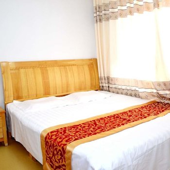 青岛金沙滩聆海望月海景度假公寓酒店提供图片