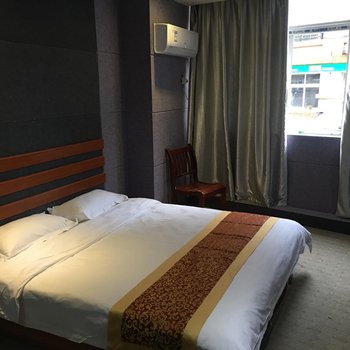 上饶鑫隆商务酒店酒店提供图片