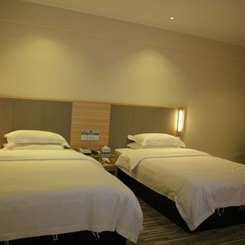 城市便捷酒店(瑞佳花园店)酒店提供图片