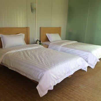 南澳青澳湾海滨度假客栈酒店提供图片