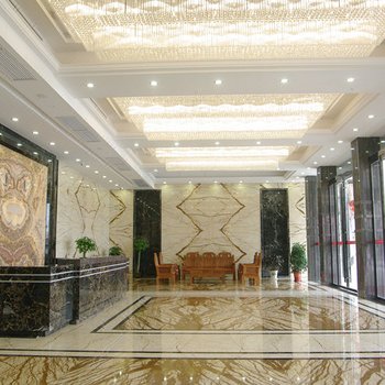 蓝山招商大酒店酒店提供图片