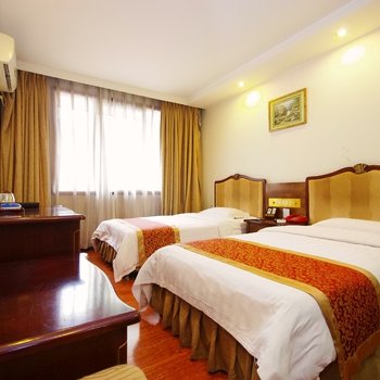 宜宾红达商务酒店酒店提供图片