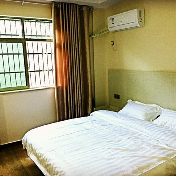 乐平涌枫商务酒店酒店提供图片