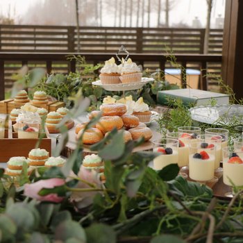 上海禾小馆集装箱酒店提供图片