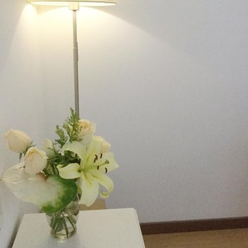 上海温馨小屋公寓酒店提供图片