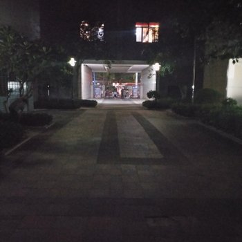 广州小梁小吴家酒店式公寓酒店提供图片