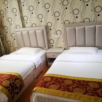 信阳燕之居时尚宾馆酒店提供图片