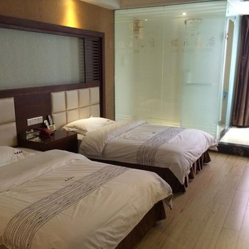 佛山俊王酒店（伦教店）酒店提供图片