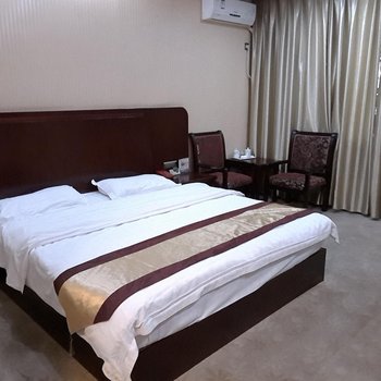 普洱龙威大酒店酒店提供图片