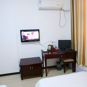 蓬莱开发宾馆酒店提供图片