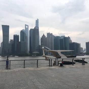 上海心灵空间普通公寓酒店提供图片