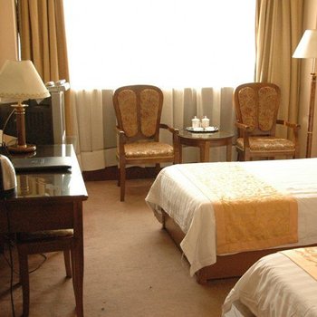 乌鲁木齐准噶尔大酒店酒店提供图片