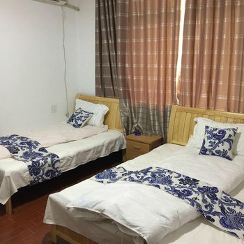 诸暨漢舍农居酒店提供图片