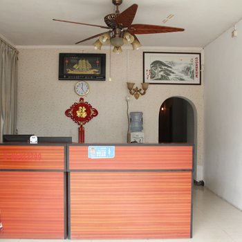 中山坦洲假日公寓酒店提供图片